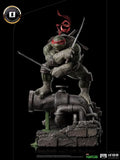 Statue Leonardo (Comics Exclusive) - TMNT - BDS Art Scale 1/10 - Iron Studios