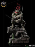 Statue Leonardo (Comics Exclusive) - TMNT - BDS Art Scale 1/10 - Iron Studios