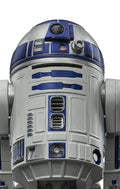 Statue R2 - D2 - The Mandalorian - Art Scale 1/10 - Iron Studios