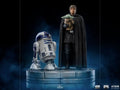 Statue R2 - D2 - The Mandalorian - Art Scale 1/10 - Iron Studios