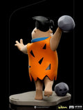 Statue Fred Flintstone - The Flintstones - Art Scale 1/10 - Iron Studios