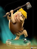 Statue Barney Rubble - The Flintstones - Art Scale 1/10 - Iron Studios