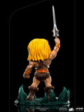 Statue He - Man - Masters of the Universe - MiniCo - Iron Studios