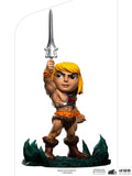 Statue He - Man - Masters of the Universe - MiniCo - Iron Studios