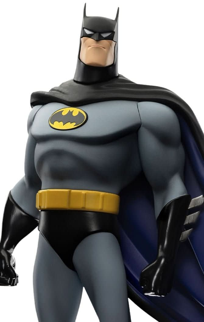 Statue Batman - Batman Animated Series - Art Scale 1/10 - Iron Studios