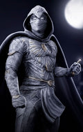 Statue Moon Knight - Moon Knight - Art Scale 1/10 - Iron Studios