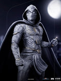 Statue Moon Knight - Moon Knight - Art Scale 1/10 - Iron Studios