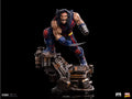 Statue Weapon X - X - Men Age of Apocalypse - Art Scale 1/10 - Iron Studios