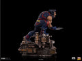 Statue Weapon X - X - Men Age of Apocalypse - Art Scale 1/10 - Iron Studios