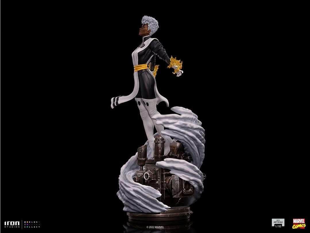 Statue Storm - X - Men Age of Apocalypse - Art Scale 1/10 - Iron Studios