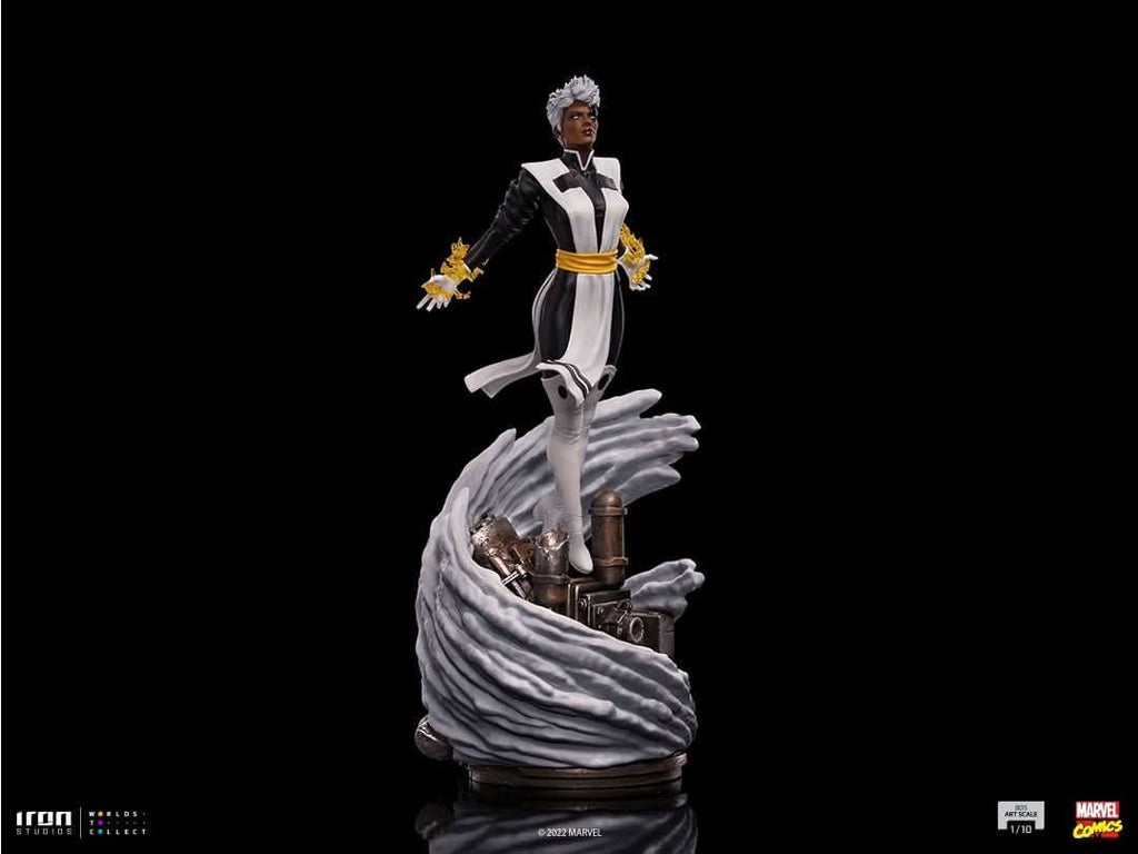 Storm - X-Men: Age of Apocalypse - BDS Art Scale 1/10 - Iron Studios