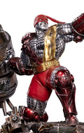 Statue Colossus - X - Men Age of Apocalypse - Art Scale 1/10 - Iron Studios