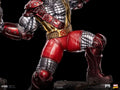 Statue Colossus - X - Men Age of Apocalypse - Art Scale 1/10 - Iron Studios