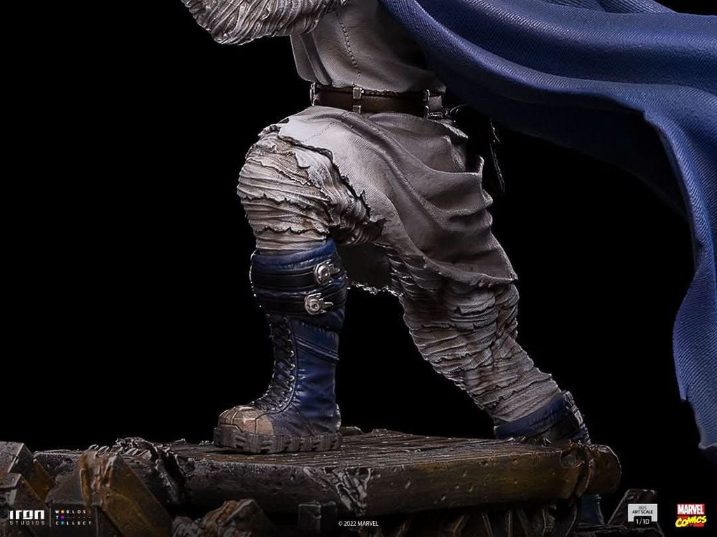 Bishop - X-Men: Age of Apocalypse - BDS Art Scale 1/10 - Iron Studios