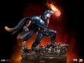 Statue Apocalypse - X - Men Age of Apocalypse - Art Scale 1/10 - Iron Studios