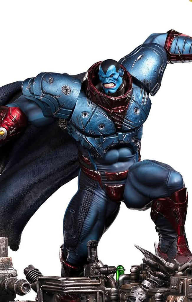 Apocalypse - X-Men: Age of Apocalypse - BDS Art Scale 1/10 - Iron Studios