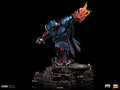 Statue Apocalypse - X - Men Age of Apocalypse - Art Scale 1/10 - Iron Studios