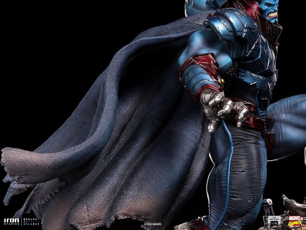 Apocalypse - X-Men: Age of Apocalypse - BDS Art Scale 1/10 - Iron Studios