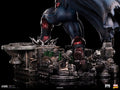 Statue Apocalypse - X - Men Age of Apocalypse - Art Scale 1/10 - Iron Studios