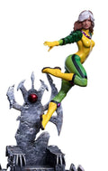 Statue Rogue - X - Men Age of Apocalypse - Art Scale 1/10 - Iron Studios