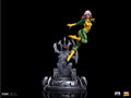 Statue Rogue - X - Men Age of Apocalypse - Art Scale 1/10 - Iron Studios