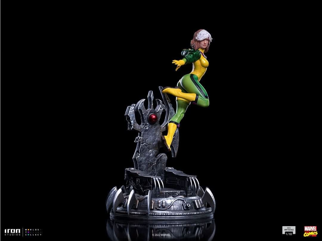 Statue Rogue - X - Men Age of Apocalypse - Art Scale 1/10 - Iron Studios