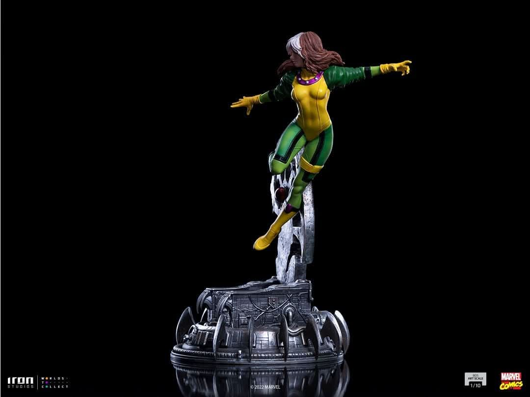 Statue Rogue - X - Men Age of Apocalypse - Art Scale 1/10 - Iron Studios