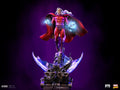 Statue Magneto - X - Men Age of Apocalypse - Art Scale 1/10 - Iron Studios