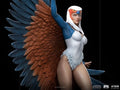 Statue Sorceress - Masters Of The Universe - Art Scale 1/10 - Iron Studios