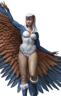 Statue Sorceress - Masters Of The Universe - Art Scale 1/10 - Iron Studios