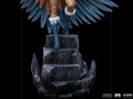 Statue Sorceress - Masters Of The Universe - Art Scale 1/10 - Iron Studios