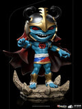 Statue Mumm - Ra - ThunderCats - MiniCo - Iron Studios