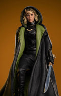 Statue Sylvie Loki Variant - Loki - Art Scale 1/10 - Iron Studios