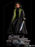 Statue Sylvie Loki Variant - Loki - Art Scale 1/10 - Iron Studios