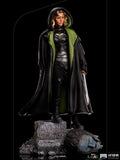 Statue Sylvie Loki Variant - Loki - Art Scale 1/10 - Iron Studios