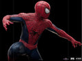 Statue The Amazing Spider - Man - Spider - Man: No way Home - Art Scale 1/10 - Iron Studios