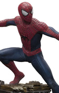 Statue The Amazing Spider - Man - Spider - Man: No way Home - Art Scale 1/10 - Iron Studios