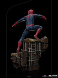 Statue The Amazing Spider - Man - Spider - Man: No way Home - Art Scale 1/10 - Iron Studios