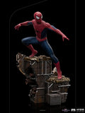 Statue The Amazing Spider - Man - Spider - Man: No way Home - Art Scale 1/10 - Iron Studios