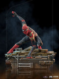 Statue Spider - Man - Spider - Man: No way Home - Art Scale 1/10 - Iron Studios