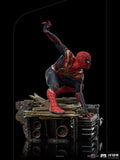 Statue Spider - Man - Spider - Man: No way Home - Art Scale 1/10 - Iron Studios