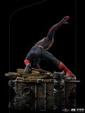 Statue Spider - Man - Spider - Man: No way Home - Art Scale 1/10 - Iron Studios