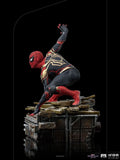 Statue Spider - Man - Spider - Man: No way Home - Art Scale 1/10 - Iron Studios