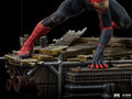 Statue Spider - Man - Spider - Man: No way Home - Art Scale 1/10 - Iron Studios