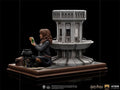 Statue Hermione Granger Polyjuice (Deluxe) - Harry Potter - Art Scale 1/10 - Iron Studios