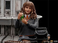 Statue Hermione Granger Polyjuice (Deluxe) - Harry Potter - Art Scale 1/10 - Iron Studios