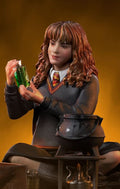 Statue Hermione Granger Polyjuice - Harry Potter - Art Scale 1/10 - Iron Studios