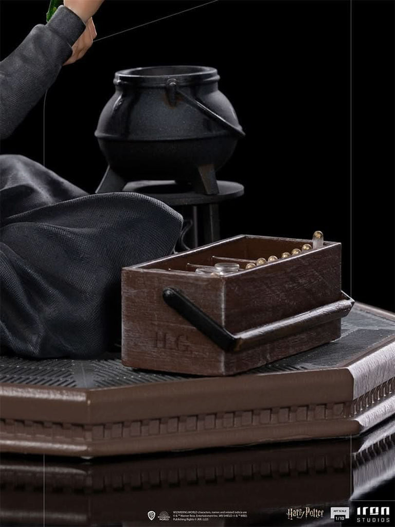 Hermione Granger Polyjuice - Harry Potter - Art Scale 1/10 - Iron Studios