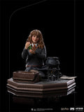 Statue Hermione Granger Polyjuice - Harry Potter - Art Scale 1/10 - Iron Studios