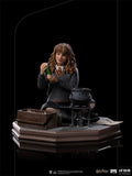 Statue Hermione Granger Polyjuice - Harry Potter - Art Scale 1/10 - Iron Studios